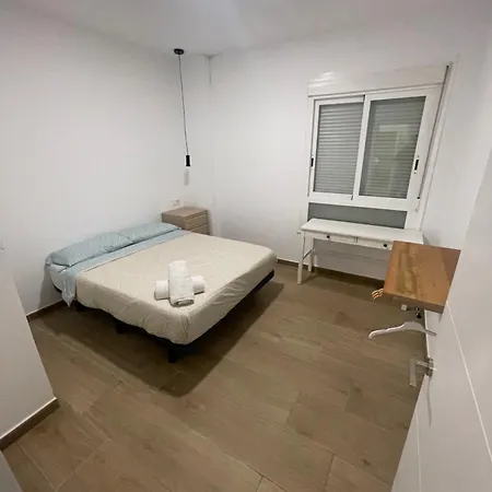 Apartment Lovely Jasmin Alicante