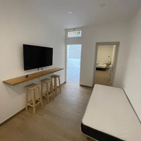 Lovely Jasmin Apartment