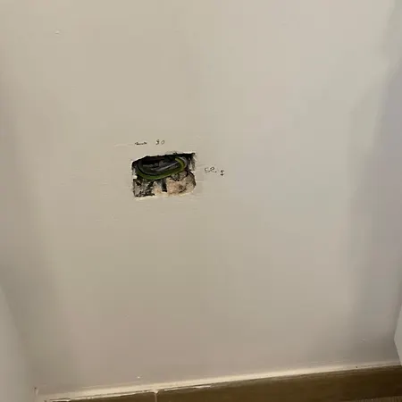 Lovely Jasmin Apartment