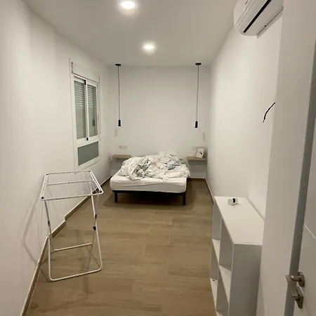 Lovely Jasmin Apartment *